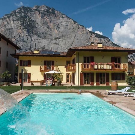 Agritur Ai Masi Vila Pergolese Exterior foto